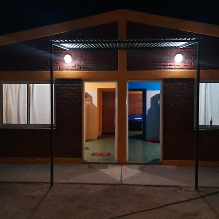 Ruta 20 House Quines Exterior foto