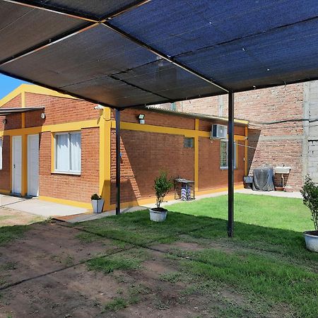 Ruta 20 House Quines Exterior foto
