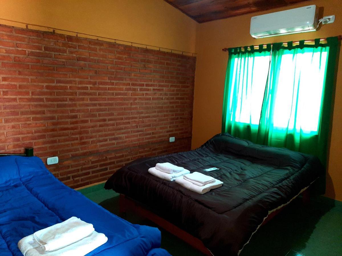Ruta 20 House Quines Exterior foto