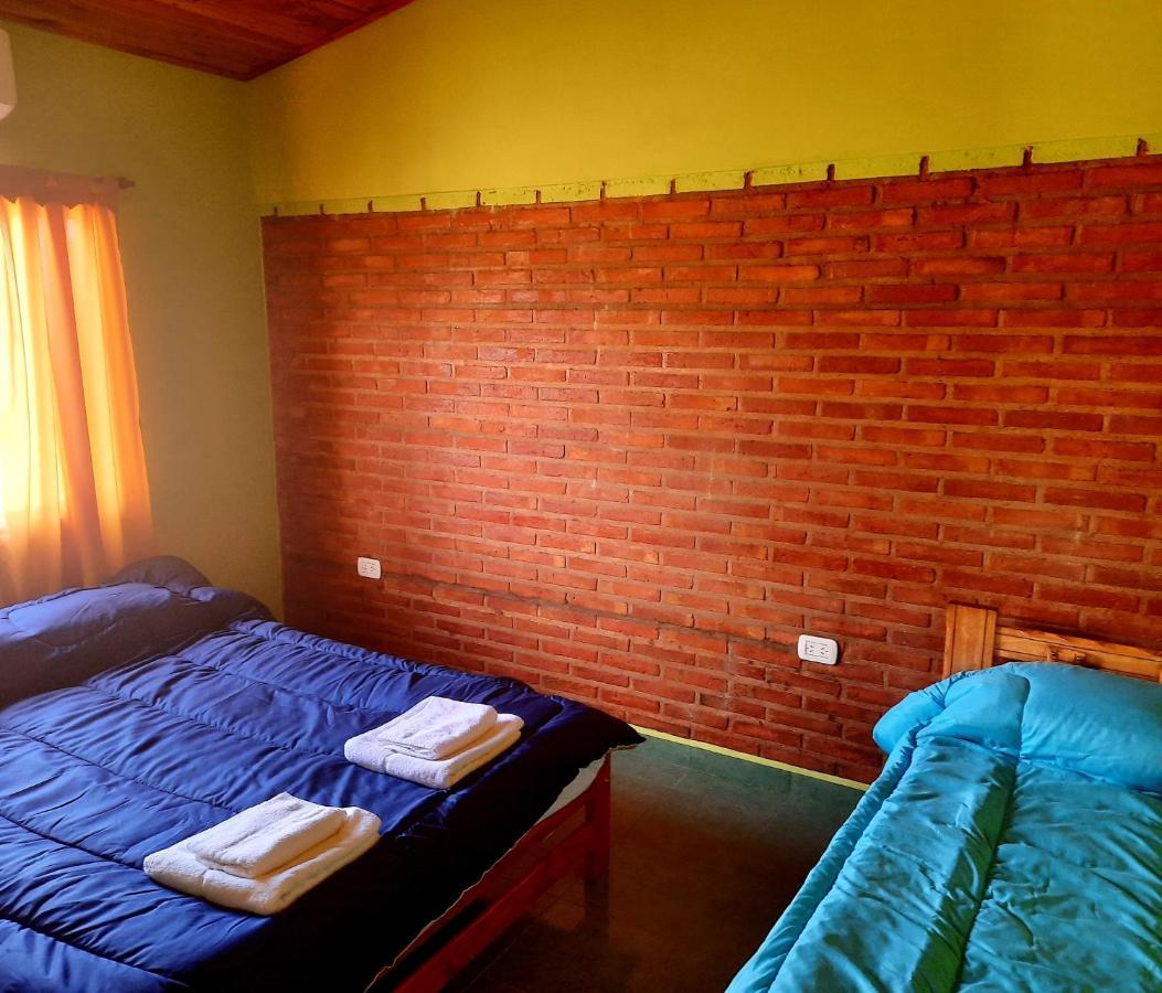 Ruta 20 House Quines Exterior foto