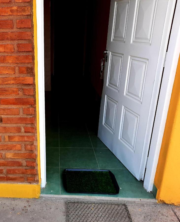 Ruta 20 House Quines Exterior foto
