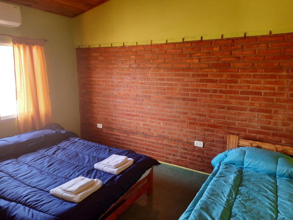 Ruta 20 House Quines Exterior foto
