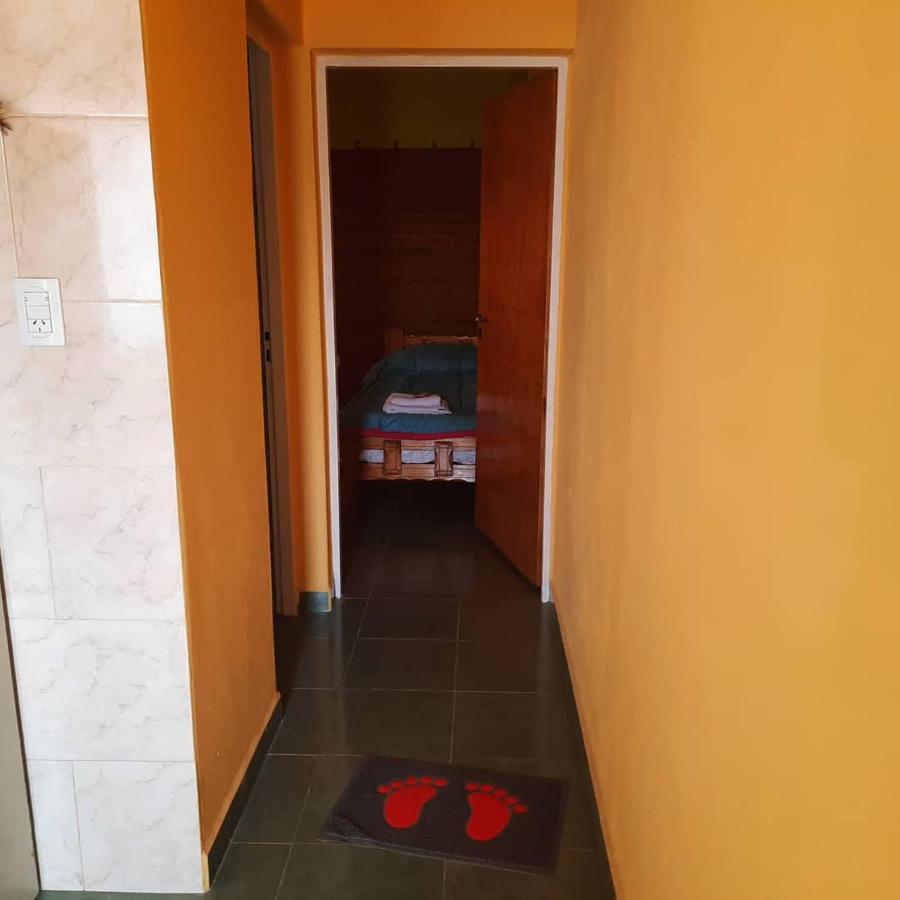 Ruta 20 House Quines Exterior foto