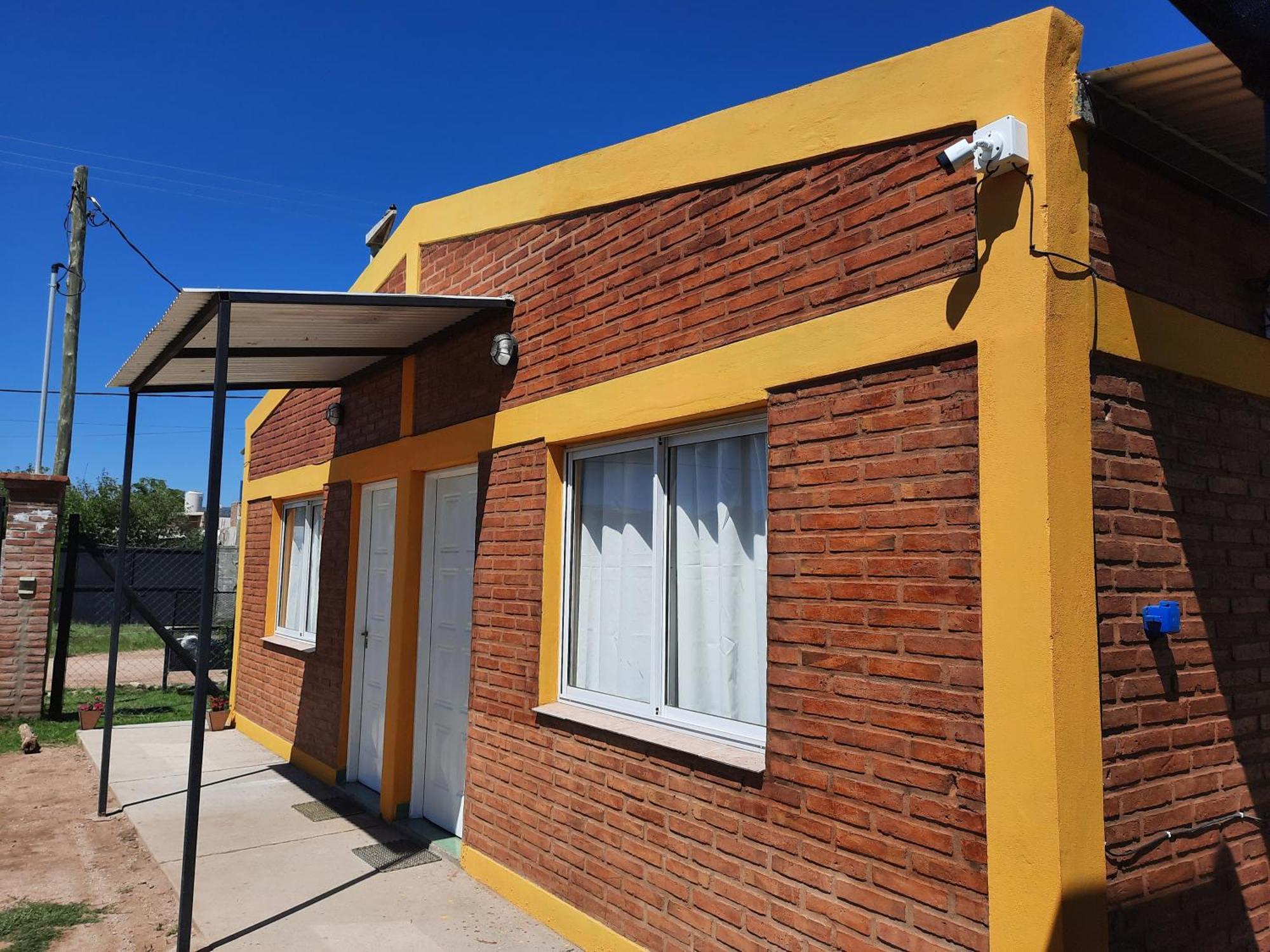 Ruta 20 House Quines Exterior foto