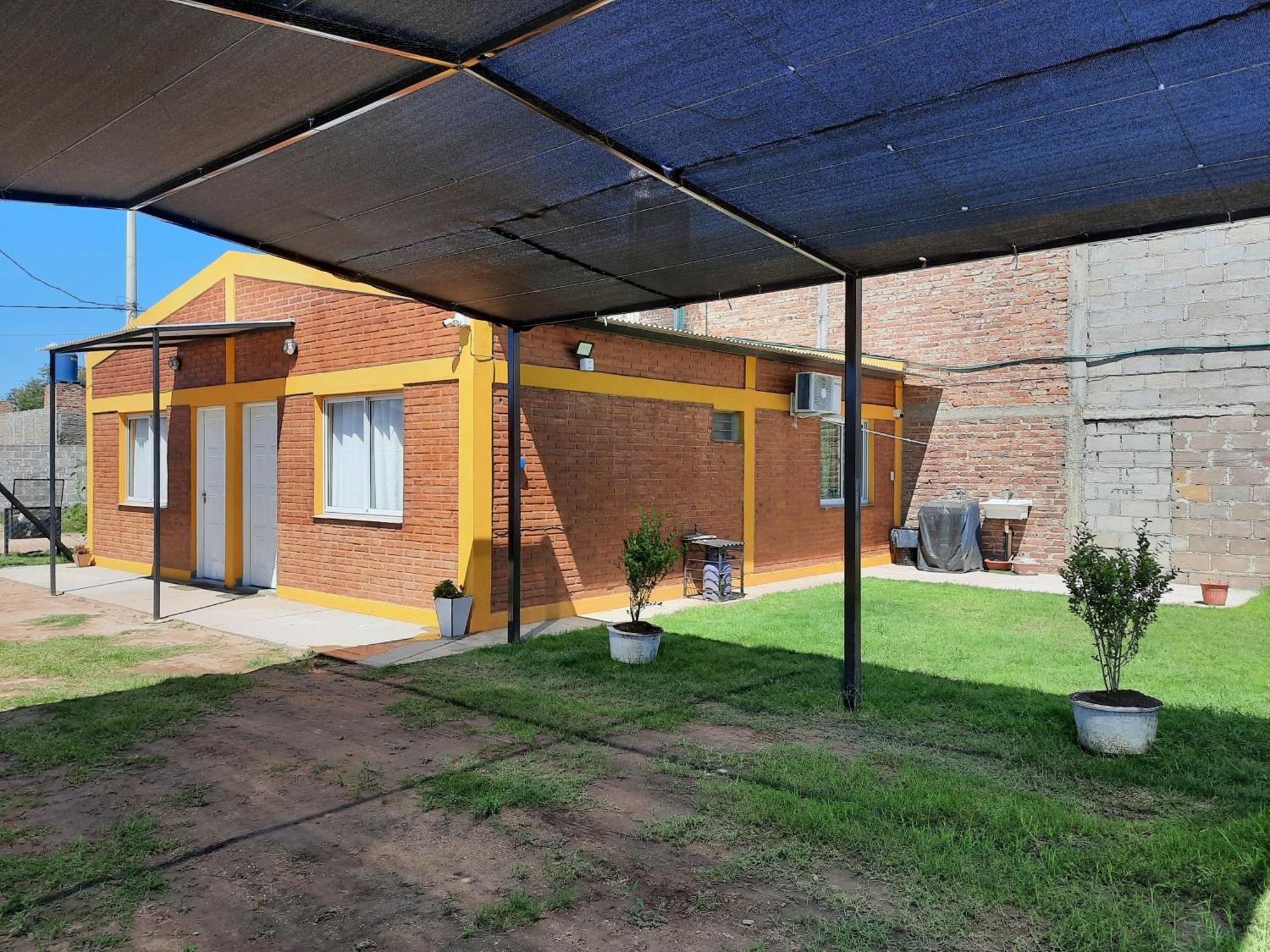 Ruta 20 House Quines Exterior foto