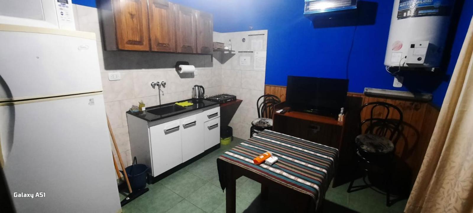 Ruta 20 House Quines Quarto foto