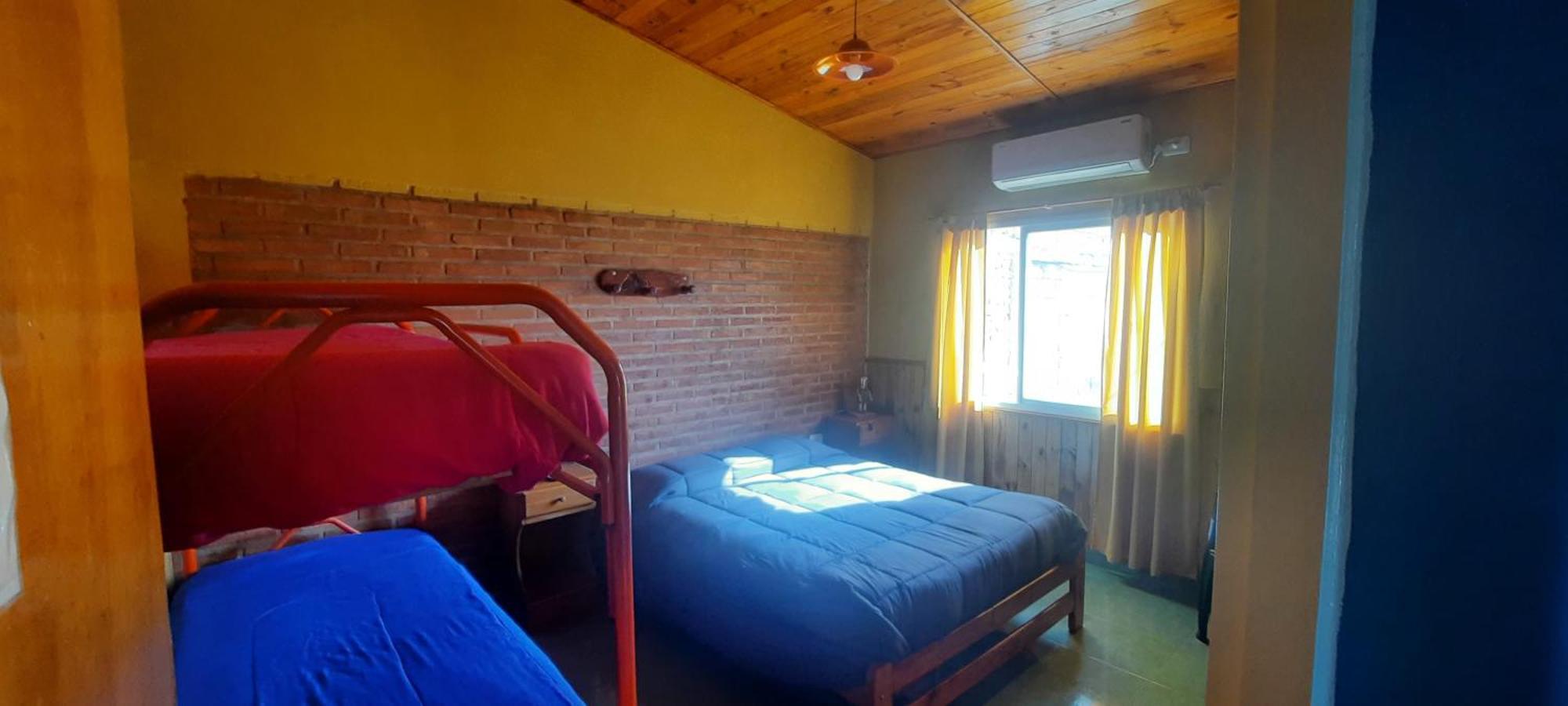 Ruta 20 House Quines Exterior foto
