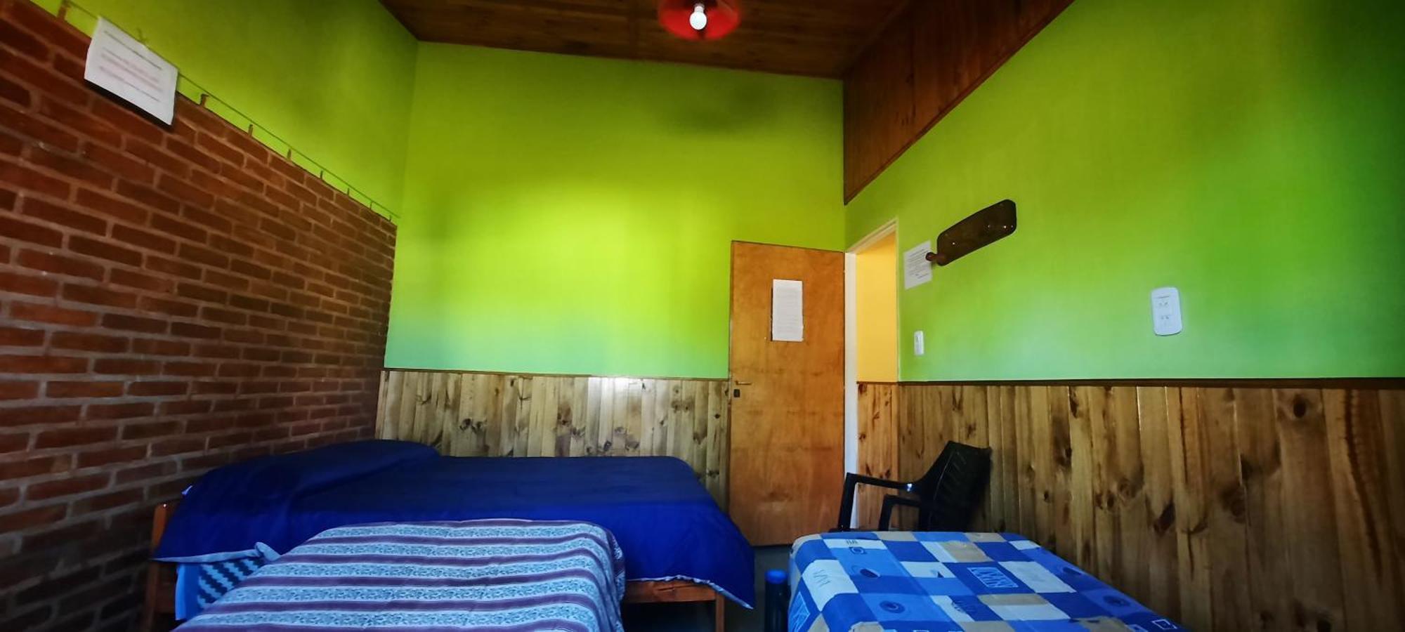 Ruta 20 House Quines Exterior foto